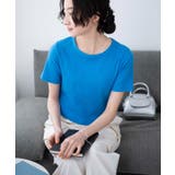 コンパクトリブT | WEGO【WOMEN】 | 詳細画像1