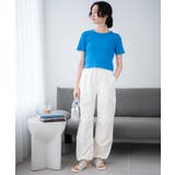 コンパクトリブT | WEGO【WOMEN】 | 詳細画像3