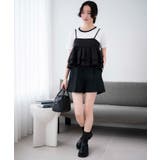 コンパクトリブT | WEGO【WOMEN】 | 詳細画像5