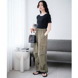 コンパクトリブT | WEGO【WOMEN】 | 詳細画像7