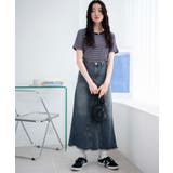 コンパクトリブT | WEGO【WOMEN】 | 詳細画像9