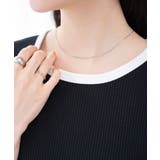 コンパクトリブT | WEGO【WOMEN】 | 詳細画像10