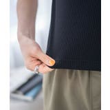 コンパクトリブT | WEGO【WOMEN】 | 詳細画像11