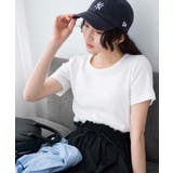 コンパクトリブT | WEGO【WOMEN】 | 詳細画像13