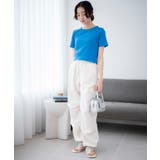 コンパクトリブT | WEGO【WOMEN】 | 詳細画像20