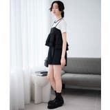 コンパクトリブT | WEGO【WOMEN】 | 詳細画像28