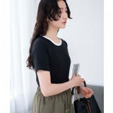 コンパクトリブT | WEGO【WOMEN】 | 詳細画像35