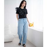 コンパクトリブT | WEGO【WOMEN】 | 詳細画像39