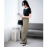 コンパクトリブT | WEGO【WOMEN】 | 詳細画像40