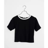 コンパクトリブT | WEGO【WOMEN】 | 詳細画像49