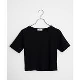 コンパクトリブT | WEGO【WOMEN】 | 詳細画像50