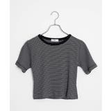 コンパクトリブT | WEGO【WOMEN】 | 詳細画像51