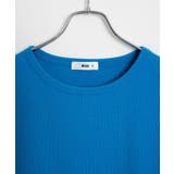 コンパクトリブT | WEGO【WOMEN】 | 詳細画像53