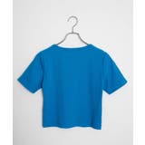 コンパクトリブT | WEGO【WOMEN】 | 詳細画像55