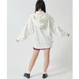 ルーズフィットジップパーカー | WEGO【WOMEN】 | 詳細画像4