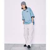 ボーイズグラフィックリンガーBIGT(S) | WEGO【MEN】 | 詳細画像2 