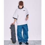 ボーイズグラフィックリンガーBIGT(S) | WEGO【MEN】 | 詳細画像4 