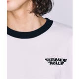 ボーイズグラフィックリンガーBIGT(S) | WEGO【MEN】 | 詳細画像5 
