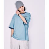 ボーイズグラフィックリンガーBIGT(S) | WEGO【MEN】 | 詳細画像9 