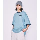ボーイズグラフィックリンガーBIGT(S) | WEGO【MEN】 | 詳細画像13 