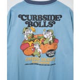 ボーイズグラフィックリンガーBIGT(S) | WEGO【MEN】 | 詳細画像36 