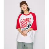 フォトグラフィックラグランBIGT(S) | WEGO【MEN】 | 詳細画像9 