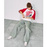 フォトグラフィックラグランBIGT(S) | WEGO【MEN】 | 詳細画像11 