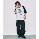 フォトグラフィックラグランBIGT(S) | WEGO【MEN】 | 詳細画像17 