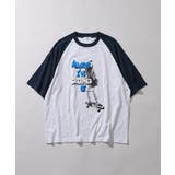 フォトグラフィックラグランBIGT(S) | WEGO【MEN】 | 詳細画像19 