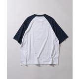 フォトグラフィックラグランBIGT(S) | WEGO【MEN】 | 詳細画像20 