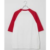 フォトグラフィックラグランBIGT(S) | WEGO【MEN】 | 詳細画像26 