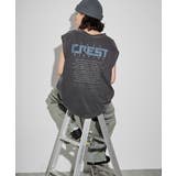 ピグメントグラフィックノースリーブ | WEGO【MEN】 | 詳細画像21
