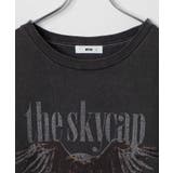 ピグメントグラフィックノースリーブ | WEGO【MEN】 | 詳細画像42