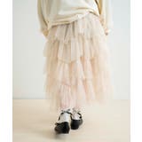 バックリボンクルーソックス | WEGO【WOMEN】 | 詳細画像6