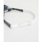 チェックスクールネクタイ | WEGO【WOMEN】 | 詳細画像6