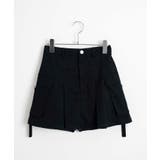 カーゴチノプリーツスカパン | WEGO【WOMEN】 | 詳細画像18 