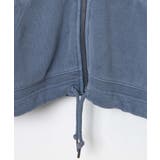 【自社ZOZO限定】SHORT HIGHNECK ZIP HOODIE | WEGO【WOMEN】 | 詳細画像28 