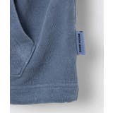 【自社ZOZO限定】SHORT HIGHNECK ZIP HOODIE | WEGO【WOMEN】 | 詳細画像31 