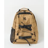 MLBコードデザインデイパック | WEGO【MEN】 | 詳細画像7 