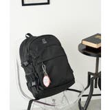 アクティブデイリーユースバックパック | WEGO【MEN】 | 詳細画像2 