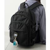 アクティブデイリーユースバックパック | WEGO【MEN】 | 詳細画像4 