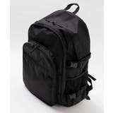 アクティブデイリーユースバックパック | WEGO【MEN】 | 詳細画像5 