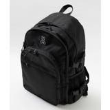 アクティブデイリーユースバックパック | WEGO【MEN】 | 詳細画像6 