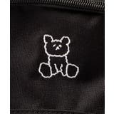 アクティブデイリーユースバックパック | WEGO【MEN】 | 詳細画像7 