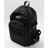 アクティブデイリーユースバックパック | WEGO【MEN】 | 詳細画像8 