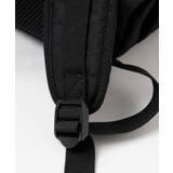 アクティブデイリーユースバックパック | WEGO【MEN】 | 詳細画像11 