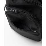 アクティブデイリーユースバックパック | WEGO【MEN】 | 詳細画像16 