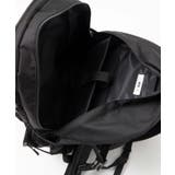 アクティブデイリーユースバックパック | WEGO【MEN】 | 詳細画像19 