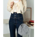 別注Dickies フリンジ巾着ショルダー | WEGO【WOMEN】 | 詳細画像16 