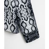 【自社ZOZO限定】アムンゼンプリントシャツ | WEGO【MEN】 | 詳細画像11